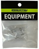 IMAKATSU Ago Koiru Chin Coil 3mm