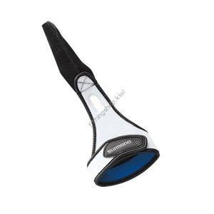 SHIMANO GL-041C Power Finger (White) L