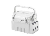 DAIWA Tackle Box TB3000HS #Shine White