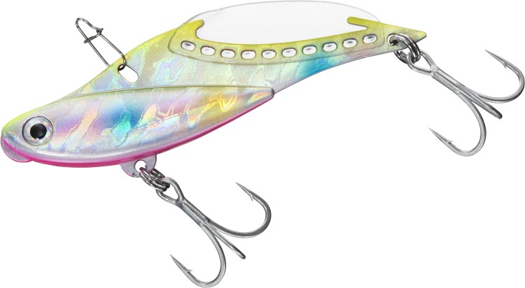 DAIWA Morethan Variar 18g #Fuyajo