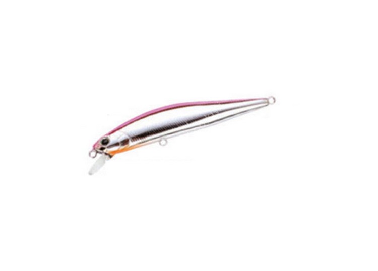 WATERLAND Jerk Sonic 100S #08 Pink/Silver