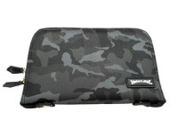 WATERLAND Luxury Spoon Wallet L #Black Camo