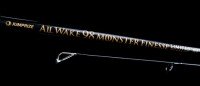 JUMPRIZE All Wake 98 Monster Finesse Limited