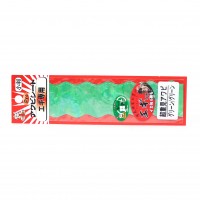 AWABI HONPO PRO Abalone Sheet Ultra-Shigemi abalone Green / Green