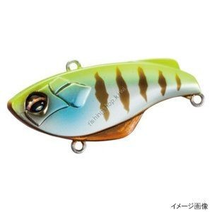 Shimano ZV-108Q chart Gill 132