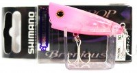 SHIMANO OP-150Q Brenious RisePop 50F #05T