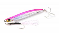 JACKSON Metal Effect Stay Fall 10g #BLP Bubbly Pink