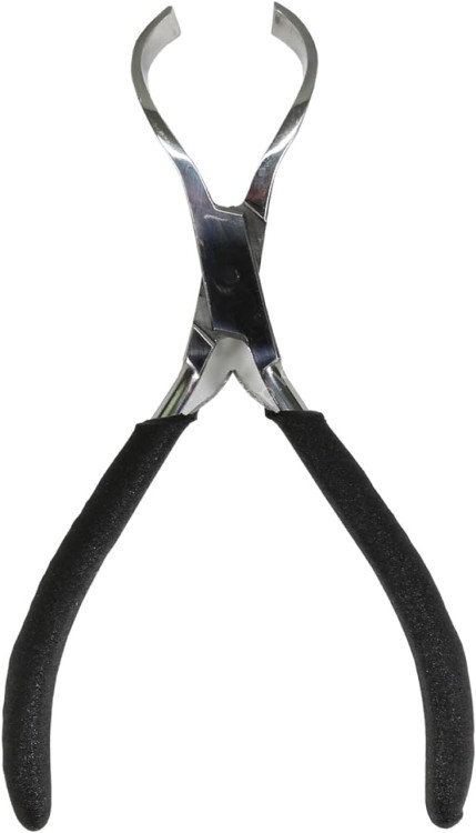 TAKA V-160 Boning Pliers 14cm