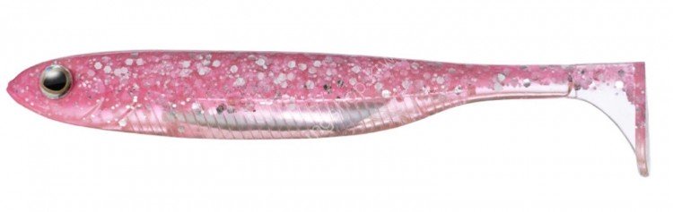 FISH ARROW Flash-J Shad 4 Plus SW #117