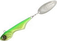 LONGIN Irico 35g #S126T Lime Chart Glow Belly S