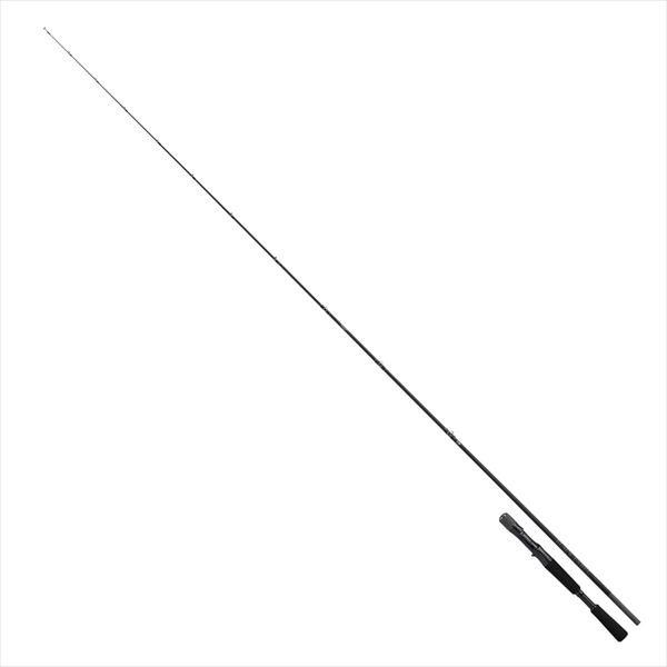 DAIWA Black Label C68MH-ST