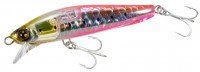 SHIMANO XF-H95V Nessa Spin Drift 95S Flash Boost #004 A Pink Iwashi