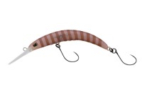 JACKALL Timon Pepino DR-SS 56S 2.6g #Shimashima Glow