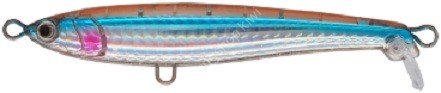 MARIA Fla-Pen Blue Runner S115 # B36D Kibinago