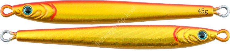 DAIWA TG Bait Slim SLJ Adel 80g #Adel / Flash Holo Akakin