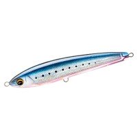 DUEL SonicBoom SB Dive 130F #05 HRI Akahara Iwashi