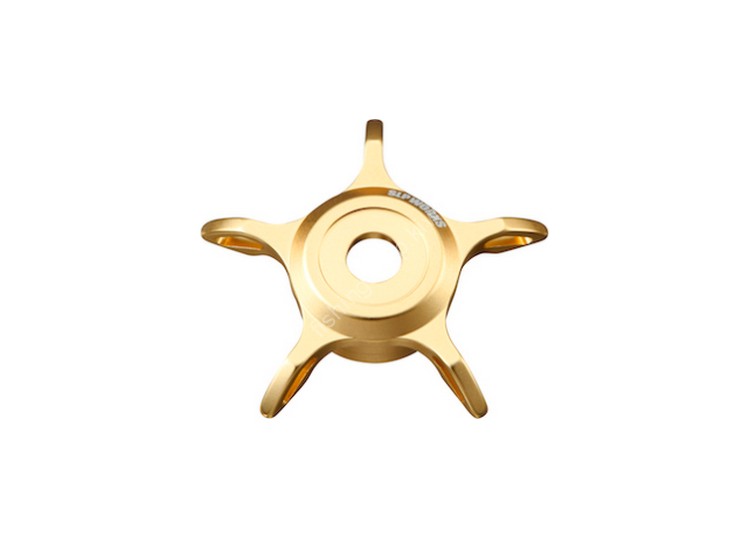 SLP WORKS Daiwa SLPW SCL MC54 Star Drag #Gold