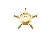 SLP WORKS Daiwa SLPW SCL MC54 Star Drag #Gold