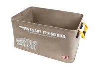 DRESS Waterproof Carry Cargo Bag #Beige