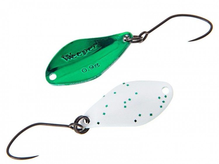 NORIES Masukurouto Weeper 1.2g #064 White Lime