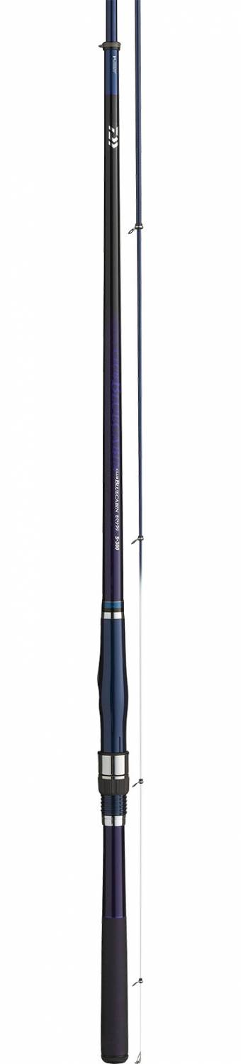 CLUB BLUE CABIN M-400 釣り竿 1M DAIWA Club Blue Cabin Kaijotsuribori Saguriduri M-400 Rods buy at