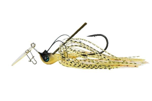 DSTYLE D Alpha Blade Jig 10.5g Kinkuro