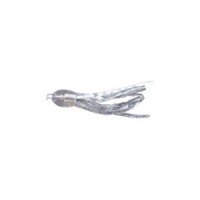 NIKKO 488 Octopus 1.5 (5pcs) #Keimura Dot Glow Blue