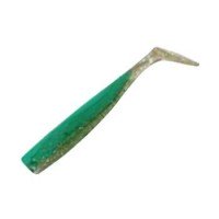 DREEM UP Dream Shad 5" #16 Panic Melon Glow