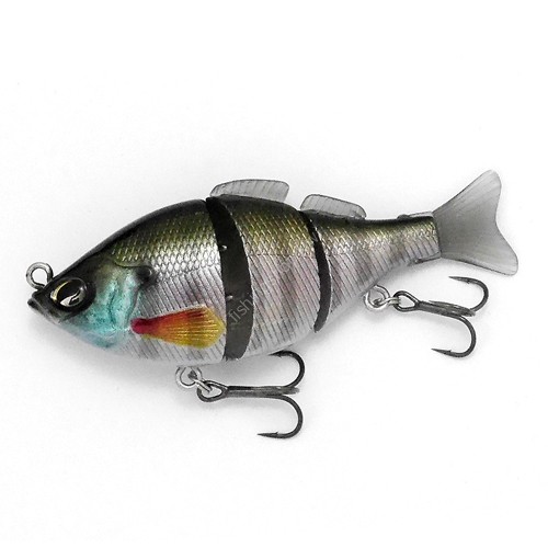 GEECRACK Tiny Gilling 75SS # 002 Natural Gill