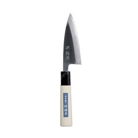 GREEN BELL Takumi No Waza G-2015 Aji Setsu Knife 3.5inch