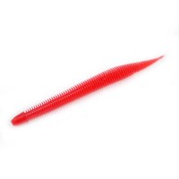 GEECRACK Bellows Stick 8in # 037 Clear Red