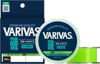 VARIVAS Varivas Iso Float Type [Flash Green] 150m #1.75 (3.5kg)
