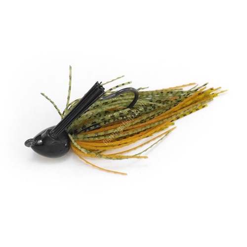 GEECRACK Rock Jig Sniper 1/2oz # 001 Weed Special