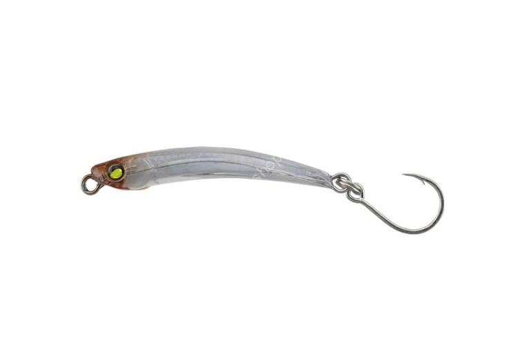 JACKALL Jettrow Buddy Mini #Shirasu