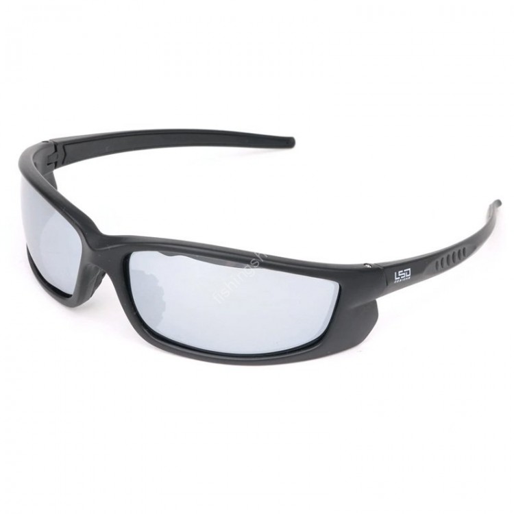 LSD Search Mat Black / Super Mirror