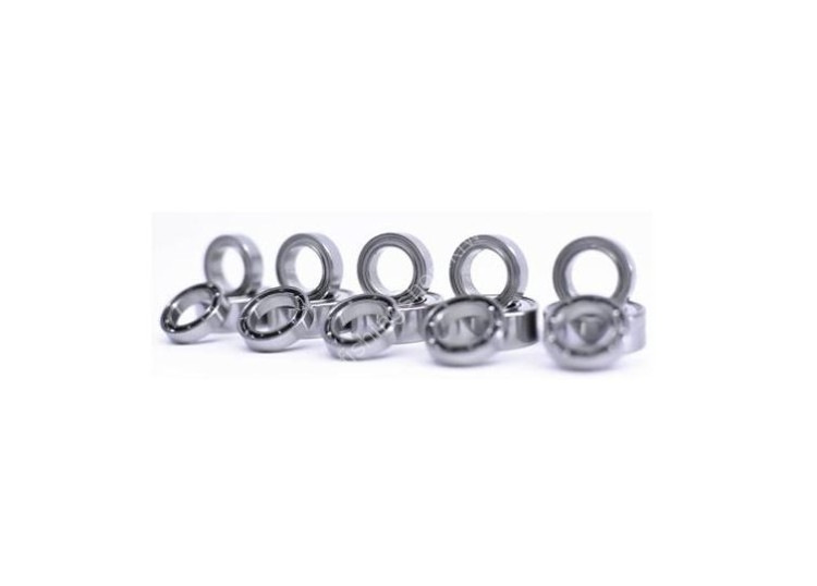 M.T.C.W. HRS BB Open Type Main Bearing #17 7x13x3