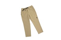 JACKALL High Stretch Rugged Pants [Beige] M