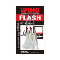 Varivas 41 OW wing Flash #2