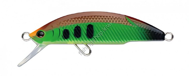 Supremo Baila 50XMD K SUMMER HOPPER