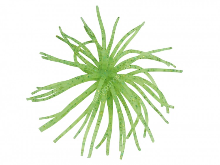 HIDEUP Coike F #111 Chart Green GF