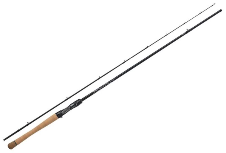 DAIWA Steez SC C69M+ -2/ST