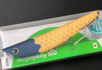 IMA Ima Popkey 100 #X5358 Sumi Soft