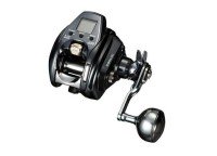 DAIWA 22 Seaborg 200JL with No.2