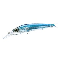 DUEL 3D Diver 120S #CPBM Blue Mackerel