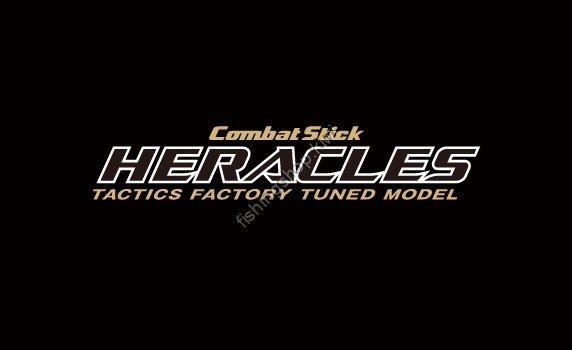 EVERGREEN Heracles Boat Decal M