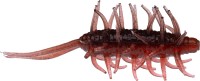 HIDE-UP Coike Shrimp Mini 50mm 1.5g #281 Red Scuppernong (6pcs)