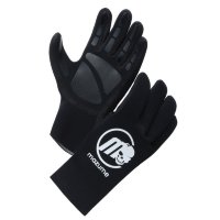 MAZUME MZGL-F389 Neoprene Gloves 389 WH M