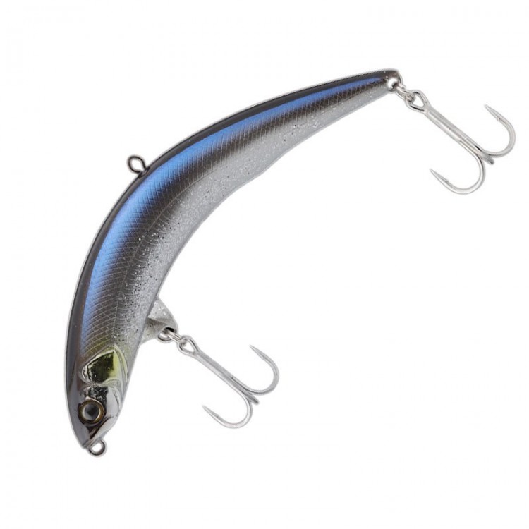 JACKALL Pikupiku 78 Lively Shad