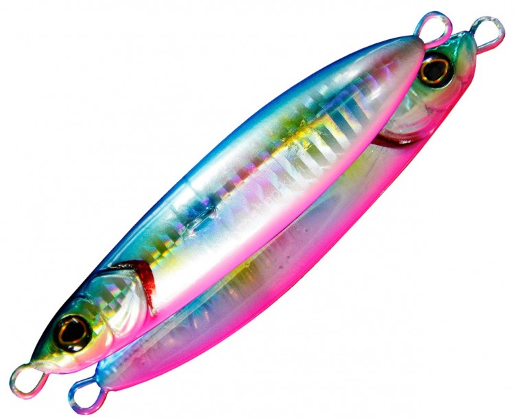 JACKALL Cut Backer 28g #Blue Candy