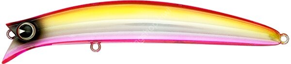 IMA komomo II 110F 15g #K211-116 Pink & Pink